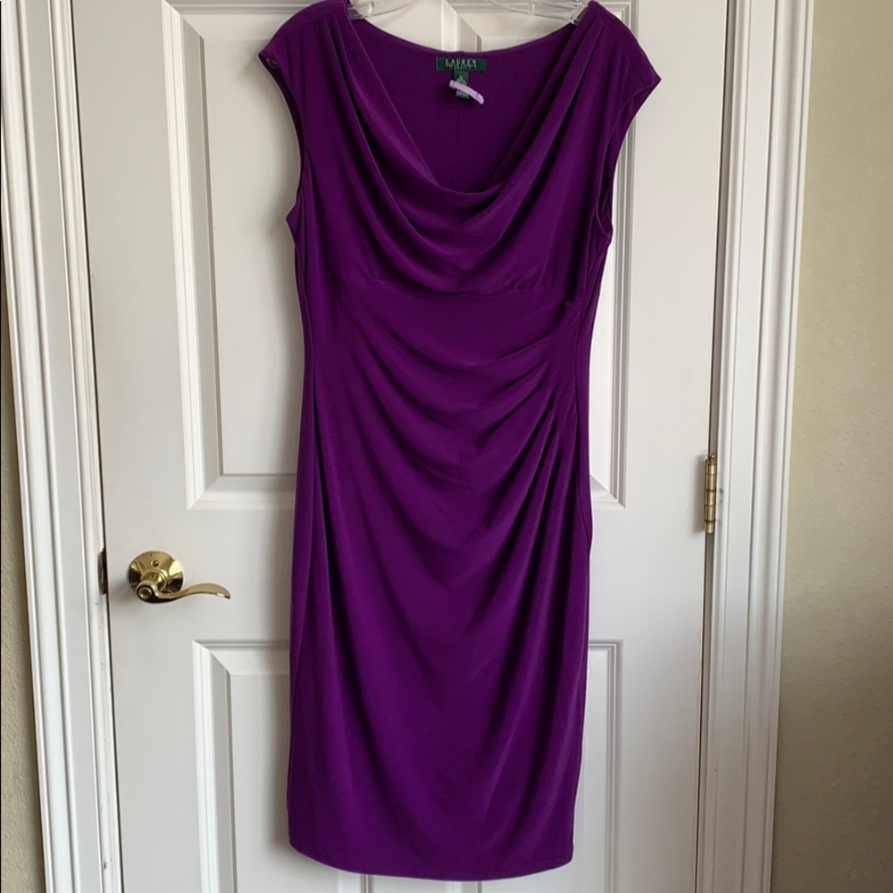 Beautiful Ralph Lauren Dress